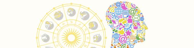 Your Social Media Character Based On Your Zodiac Sign