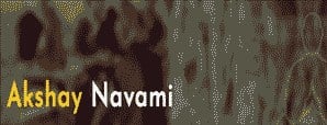 Akshay Navami 2018