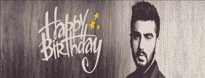 Arjun Kapoor - Astro Analysis of the Flamboyant Star
