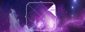 Eleventh House Of The Birth Chart