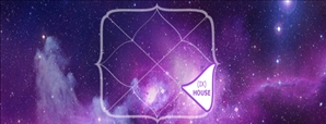 Ninth House Of The Birth Chart