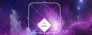 Seventh House Of The Birth Chart