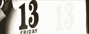 Friday the 13th