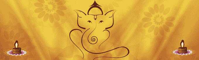 Ganesh Chaturthi Fascinating Facts