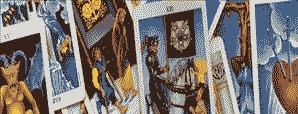 The Beauty of Tarot Card