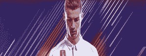 How Lucky Will Be Cristiano Ronaldo in FIFA World Cup 2018?