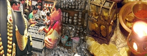Vastu Expert - Dr Rupa Batra Decodes Metal Buying on Dhanteras