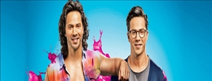 Judwa 2: What Makes Varun Dhawan And Salman Khan So Similar