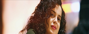What Makes Kangana So Bold And Outspoken?