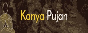 Kanya Pujan - Significance and Vidhi of Kanya Puja
