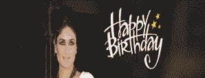 Happy Birthday Kareena Kapoor - Astro Analysis of Bollywood`s Bebo
