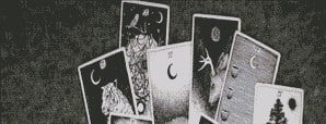 The Importance of Moon For a Tarot Reader