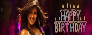 Priyanka`s Birthday on July 18