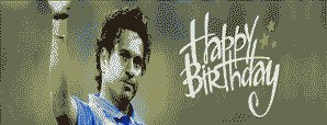 Sachin turns 44 this April