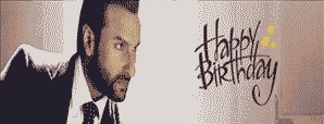 Happy Birthday Saif Ali Khan - Astro Analysis of the ‘Chote Nawab`