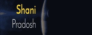 The Significance of Shani Pradosh by Acharya Aaditya