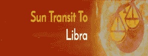 Sun Transit in Libra and Its Impact on Your Sign