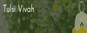 Tulsi Vivah 2018 - Dev Uthani Ekadashi