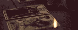 Some Unknown Aspects of Tarot Cards