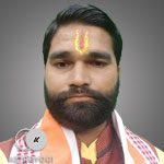 Acharya Ashutosh