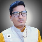 Acharya Shatrughan