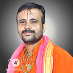 Acharya Yogeshwar