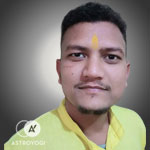 Jyotish Krishna