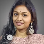 Astro Anushree