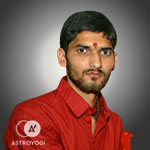 Astro Arjit