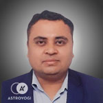 Astro Jaydev