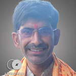 Pandit Lavkesh