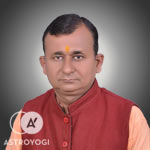 Astro Raghav