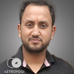 Astro Raghuvir