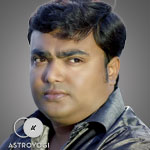 Astro Rajkousik