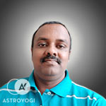 Astro Raviraj