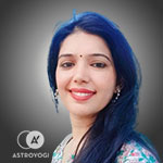 Astro Shreeja