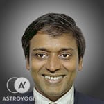 Astro Shreyajit