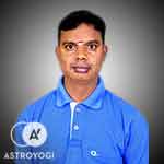 Astro Venkateshan