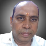 Astro Venkateswara