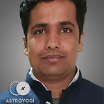 Astro Yograj