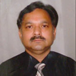 Astrologer Sunil Vohra