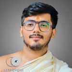 Astro Yoginath