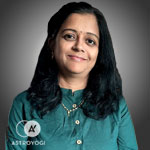 Dr Aarna Patel