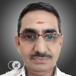 Dr Gollapudi