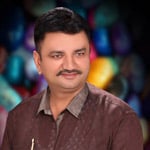 Dr Rajesh Bhardwaj