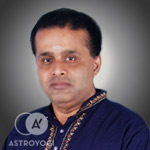 एस्ट्रो हरीहरन एस्ट्रो हरीहरन