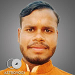 Jyotish Arun