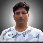 Jyotish Dr. Mukesh