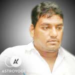 Consult With Leading Astrologer Jyotish Prakash - Astroyogi