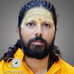 Jyotishacharya Gargram